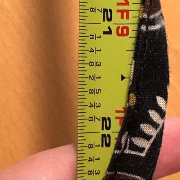 Vera Bradley Kensington Apron Ties at Neck & Waist, 2 Front pockets. Cotton EUC - Picture 12 of 14